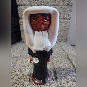 Chelsea Pottery England Barristers Judge Lawyer